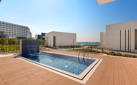 Dusit Ajman Resort & Villas
